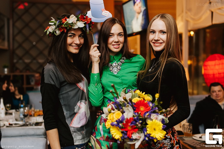 Флористика и декор для фотосессии Флористика и декор для фотосессии
