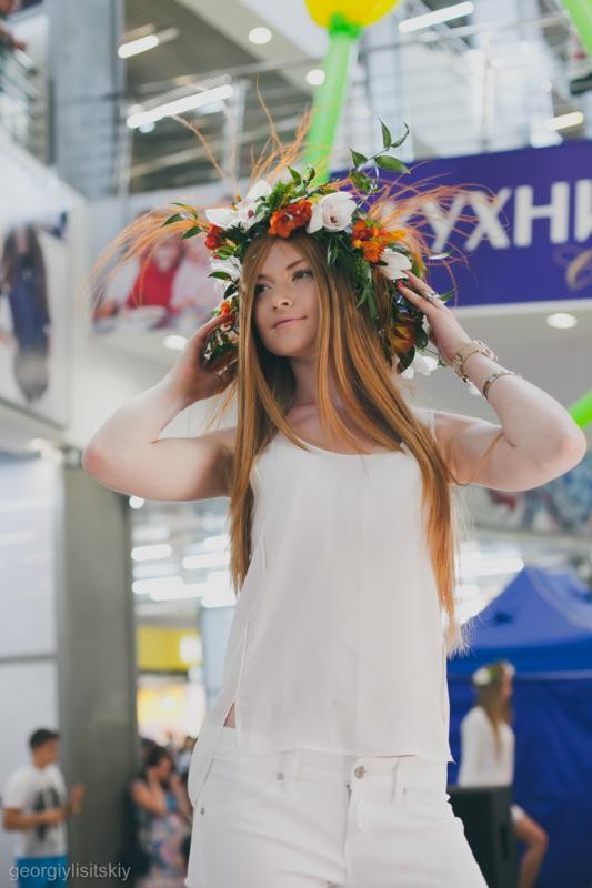 Венок от ЦВЕточки Венок от ЦВЕточки