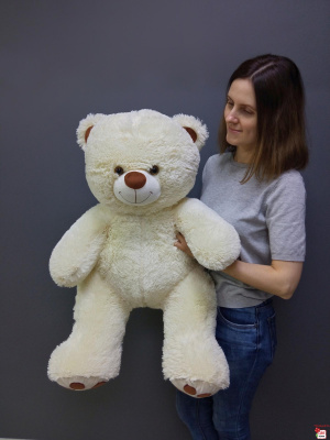 Мягкая игрушка плюшевый медведь с доставкой в Челябинске и Магнитогорске